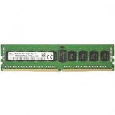 Hynix 8GB DDR4-2133p Registered - W124490156