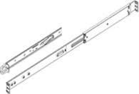 Ernitec CORE-CLIENT-R-RACK-KIT 25.6" to 33.05" chassis rail set for SC512 series. - W127382447