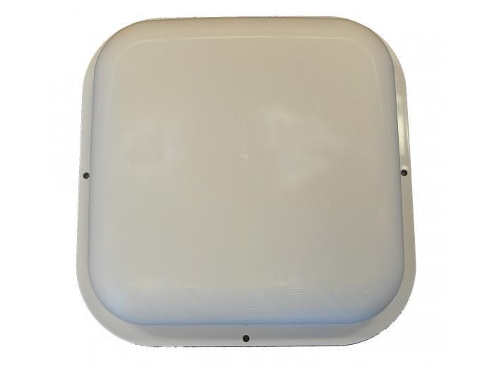 Ventev Large Wi-Fi AP Cover, White - W125277177