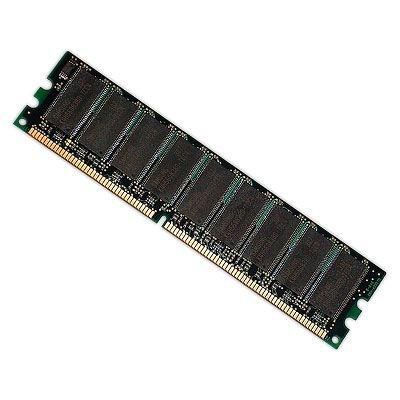 Hewlett Packard Enterprise 1GB, DDR, 266MHz, 184-pin DIMM, ECC - W124587536