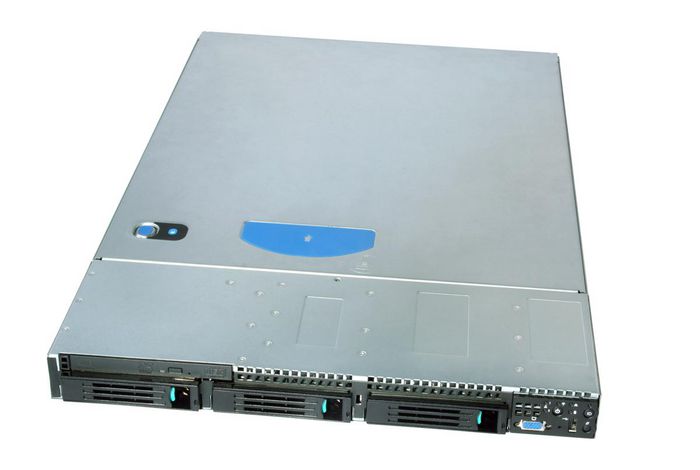 Intel Server System SR1530HCLR - W125283075