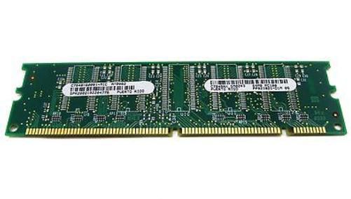 HP 64MB SDRAM DIMM memory module for Color LaserJet 4600 - W125146693