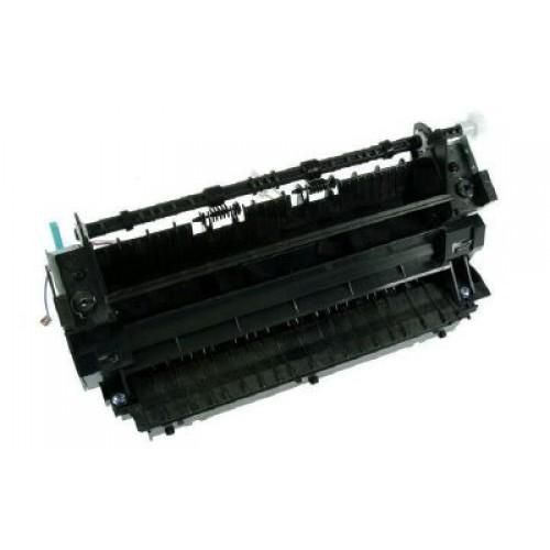 HP Fusing assembly - Bonds toner to paper with heat (For 220V to 240V operation) - Mounts in the upper rear of the printer - W124972424