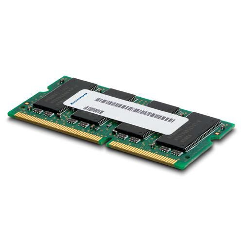Lenovo 1GB PC2-5300 (667MHz) DDR2 SDRAM - W124753320