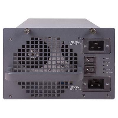 Hewlett Packard Enterprise HP 7500 2800W AC Power Supply - W125510727