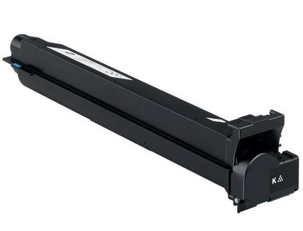 Konica Minolta Developing Unit Black 570000p - W125041325