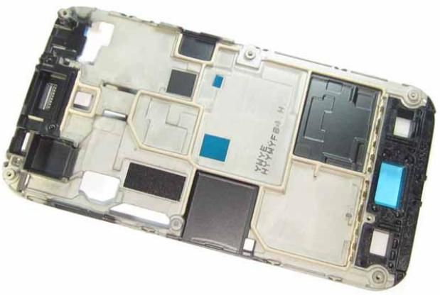 Samsung Samsung GT-S5830 Galaxy Ace, Chassis - W124755479