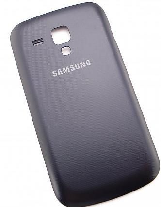 Samsung Samsung GT-S7562 Galaxy S Duos, black - W124755488