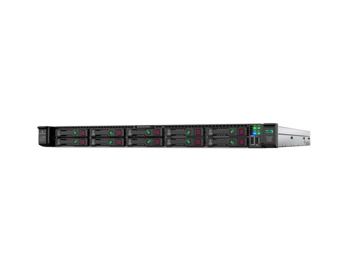 Hewlett Packard Enterprise ProLiant DL360 Gen10, 24 DIMM, 8 SFF - W125434343