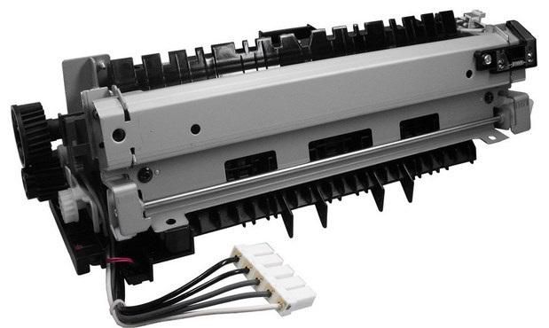 HP Fusing assembly - W125171112