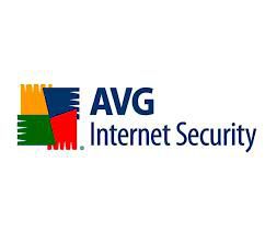 AVG Internet Security, 5 PC, 1 Year - W124993219