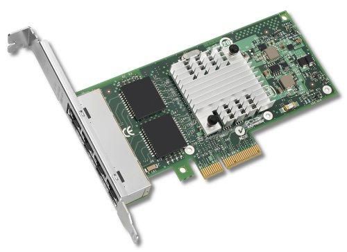 IBM Intel Ethernet Quad Port Server Adapter I340-T4 for IBM System x - W124522188