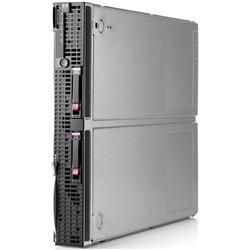 Hewlett Packard Enterprise Intel Xeon E7-2850 (10 core, 2.00 GHz, 24MB, 130W), 32GB (4 x 8GB) PC3-10600 Registered DDR3-1333, Smart Array P410i - W124373346