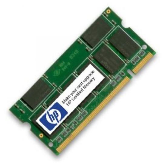 HP 512MB DDR 167MHz, 200-Pin DIMM - W124469718