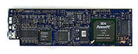 IBM Remote Supervisor Adapter II SlimLine - W124811554