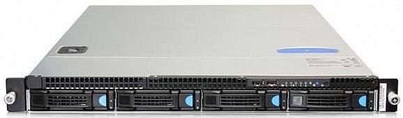 Intel Server System R1304SP4SHOC - W125285771
