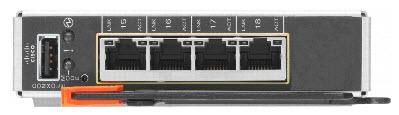 Cisco Catalyst Switch Module 3012 for IBM BladeCenter - W124578674