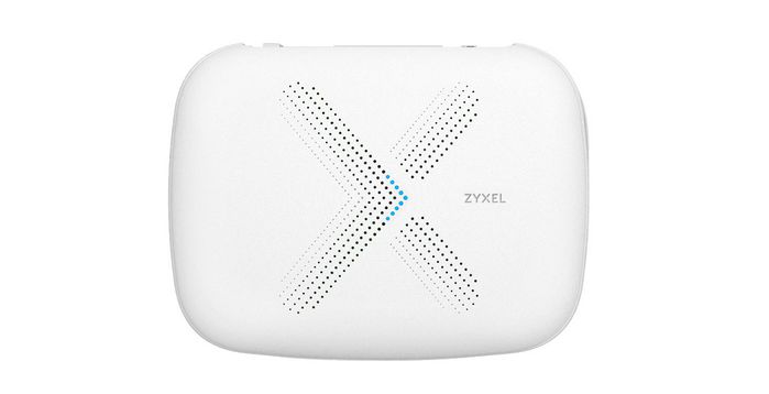 Zyxel 802.11 a/b/g/n, 2.4/5 GHz, Bluetooth, 2xRJ-45 LAN, 1x USB 2.0, 236x178x51.5 mm - W124578721