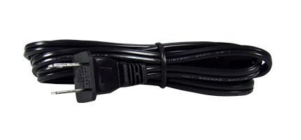 Moxa Power cords - W125019050
