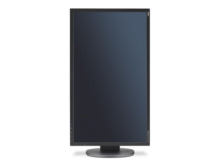 Sharp/NEC 27 LCD 16:9, IPS W-LED, 2560x1440, 6ms, 1000:1, DVI-I, HDMI, Displayport x 2, USB x 4 - W125306817