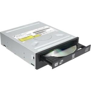 Lenovo ThinkServer Slim SATA DVD-ROM Optical Disk Drive - W124722579