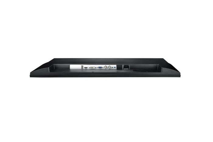 Neovo SC-32E 32'' LED-Backlit TFT LCD (VA Technology) 1920 x 1080, 300 cd/m², 5 ms, HDMI, DVI, VGA, Composite, USB, 3W x 2 - W125477217
