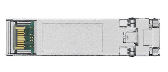 Zyxel SFP10G-LR, SFP Plus Transceiver - W124574763