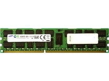 Samsung 16GB DDR3, 1600MHz, 240-pin DIMM, CL11, 1.35V - W125161913