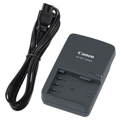 Canon CB-2LCE - Battery charger for NB-10L lithium ion battery - W125123970