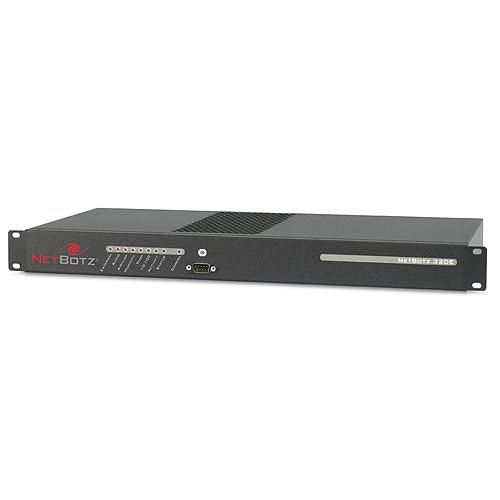 APC NetBotz 320 Rack Appliance - W125363139