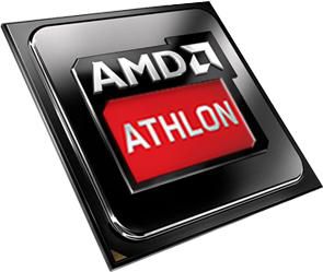 HP AMD Athlon II X2 2.8GHz, 65W, 128KB L1, 1MB L2, 45nm - W124892205