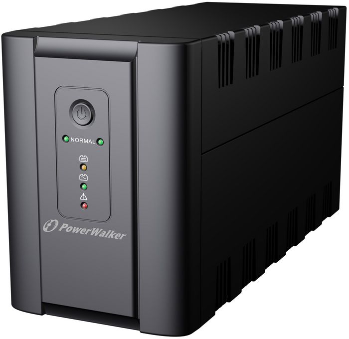 PowerWalker VI 1200 SH 1200VA/600W, Line-Interactive - W124996845