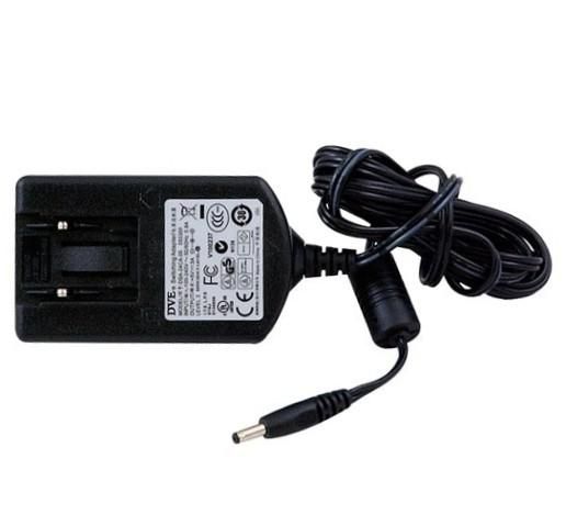 Honeywell PS-05-2000W, 5100/6100/6500/7600 power adapter, 5V/2A (plugs to be purchased separately) - W124669091