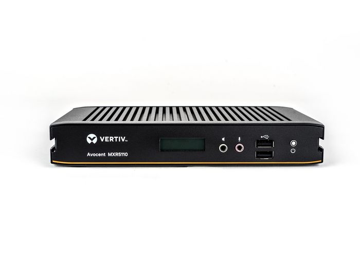Vertiv 1 Ordinateur(s) - WUXGA - 1920 x 1200 Résolution vidéo maximale - 1 x Réseau (RJ-45) - 6 x USB - 1 x DVI - W125182938