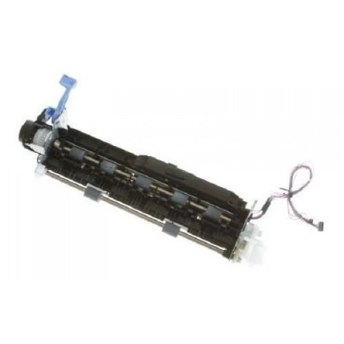 HP Registration assembly - Set of rollers before toner cartridge and after feed rollers - For duplex models only - W125072242