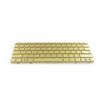 HP Keyboard (English) - W124588493