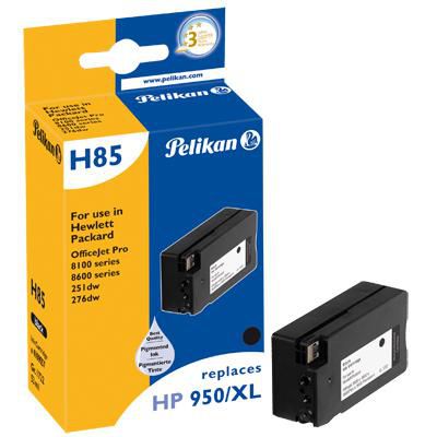 Pelikan HP 950XL, black - W124612722