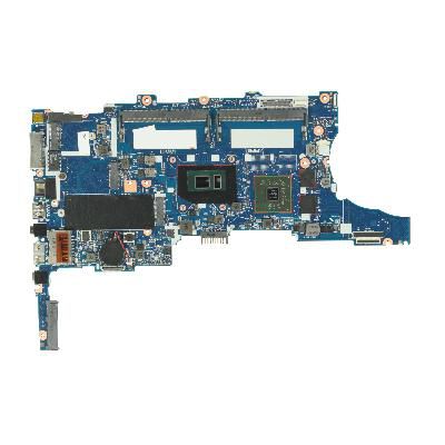 HP System board (motherboard) - W125035453EXC