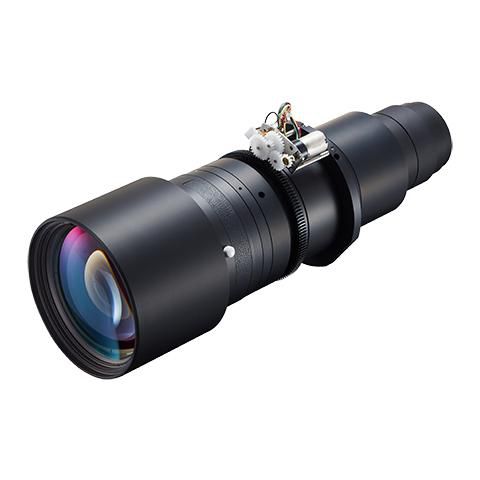 Sharp/NEC 1.24-1.73:1 Powered Zoom Lens (lens shift) - W124584728