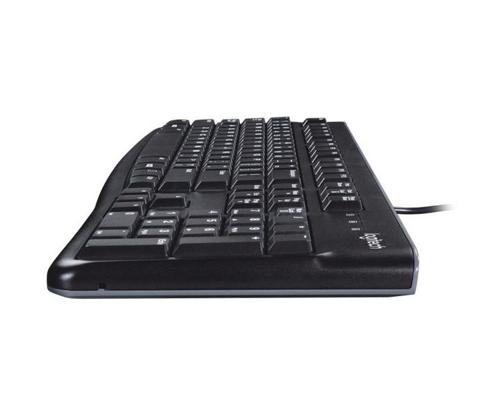 Logitech Keyboard K120 for Business - W125312220