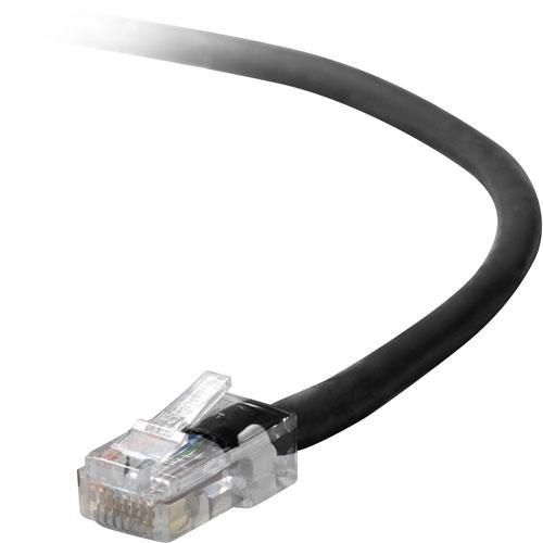 Hewlett Packard Enterprise HP X260 E1 RJ45 20m Router Cable - W125058146