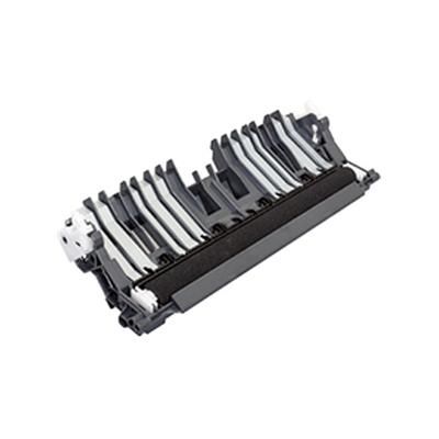 HP Paper feed guide assembly - For simplex and duplex models - Includes the transfer roller - W124472562
