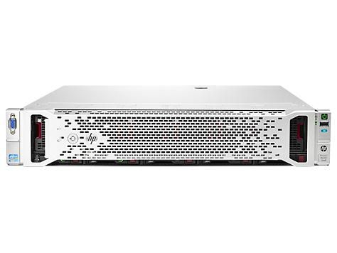 Hewlett Packard Enterprise ProLiant DL560 Gen8 Configure-to-order Server - W124988427