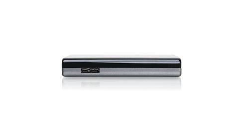 IOGEAR GFR381, SuperSpeed USB 3.0 Multi-Card Reader / Writer - W125055009