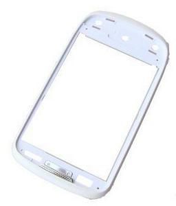 Samsung Samsung S5570 Galaxy Mini, white - W125154975