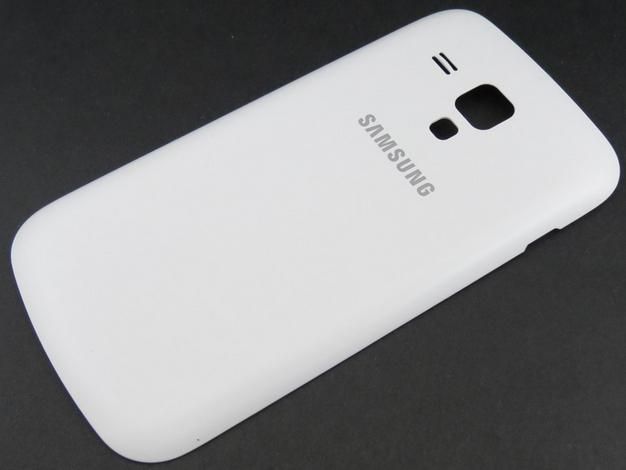 Samsung Samsung GT-S7562 Galaxy S Duos, white - W125154985