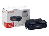 Canon L2000 / L2000IP BLACK TONER 7621A002 - W125089461