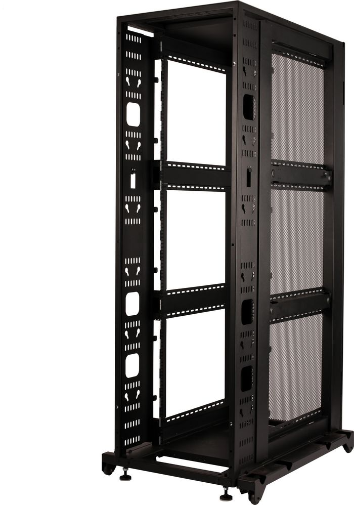 IBM 42U 1200mm Deep Dynamic Expansion Rack - W125082302