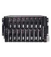 Hewlett Packard Enterprise ProLiant BL20p G2 blade server - W124487785