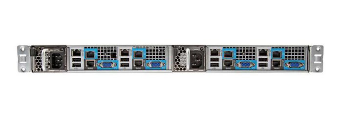 Intel Server System SR1640TH - W125274727